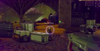 The Outer Worlds PC Screenshot