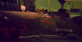 The Outer Worlds PC Screenshot