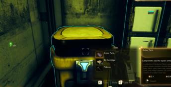 The Outer Worlds PC Screenshot