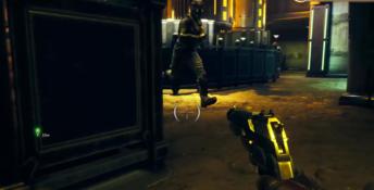 The Outer Worlds PC Screenshot