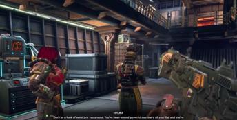 The Outer Worlds: Murder on Eridanos