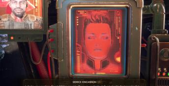 The Outer Worlds: Murder on Eridanos