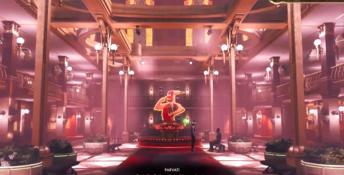 The Outer Worlds: Murder on Eridanos PC Screenshot