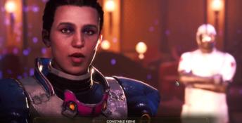 The Outer Worlds: Murder on Eridanos PC Screenshot