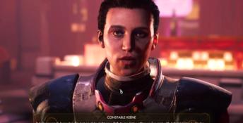 The Outer Worlds: Murder on Eridanos PC Screenshot