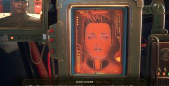 The Outer Worlds: Peril on Gorgon PC Screenshot