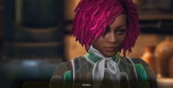 The Outer Worlds: Peril on Gorgon