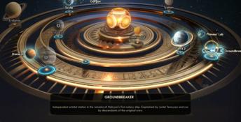 The Outer Worlds: Peril on Gorgon
