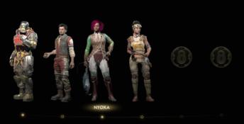The Outer Worlds: Peril on Gorgon