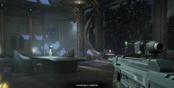 The Outer Worlds: Peril on Gorgon PC Screenshot