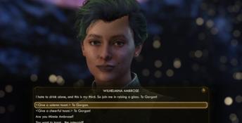 The Outer Worlds: Peril on Gorgon PC Screenshot