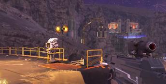 The Outer Worlds: Peril on Gorgon PC Screenshot