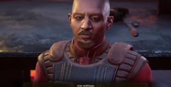 The Outer Worlds: Peril on Gorgon PC Screenshot