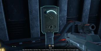 The Outer Worlds: Peril on Gorgon PC Screenshot
