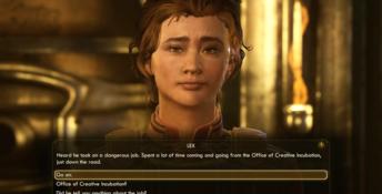 The Outer Worlds: Peril on Gorgon PC Screenshot