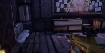 The Outer Worlds: Peril on Gorgon PC Screenshot