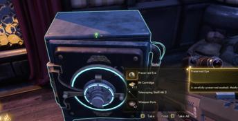 The Outer Worlds: Peril on Gorgon PC Screenshot
