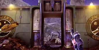 The Outer Worlds: Spacer's Choice Edition PC Screenshot