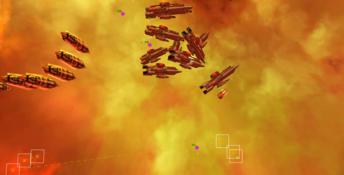 The Outforce PC Screenshot