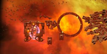 The Outforce PC Screenshot