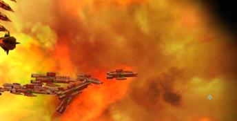 The Outforce PC Screenshot