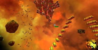 The Outforce PC Screenshot