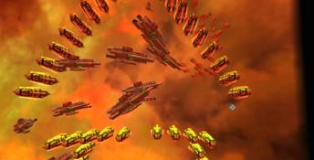 The Outforce PC Screenshot