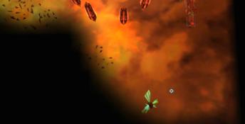 The Outforce PC Screenshot