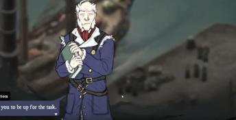 The Pale Beyond