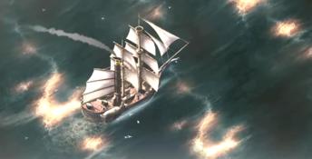 The Pale Beyond