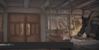 The Pale Beyond PC Screenshot