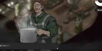 The Pale Beyond PC Screenshot