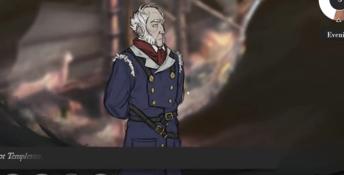 The Pale Beyond PC Screenshot