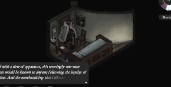 The Pale Beyond PC Screenshot