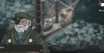 The Pale Beyond PC Screenshot