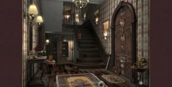 The Panic Room. House of Secrets PC Screenshot