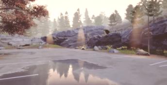 The Park PC Screenshot