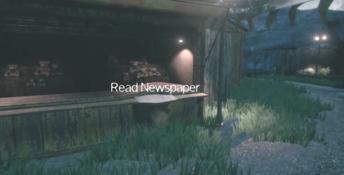 The Park PC Screenshot