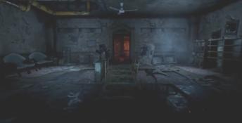 The Park PC Screenshot