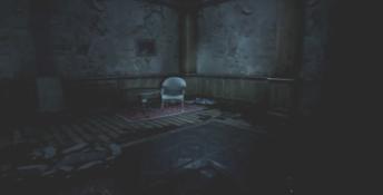 The Park PC Screenshot