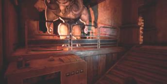 The Park PC Screenshot