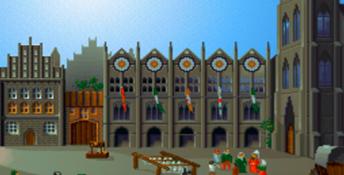 The Patrician