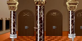The Patrician PC Screenshot