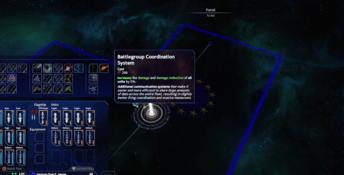 The Pegasus Expedition