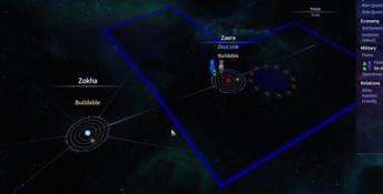 The Pegasus Expedition