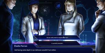 The Pegasus Expedition PC Screenshot