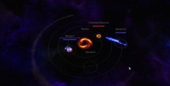 The Pegasus Expedition PC Screenshot