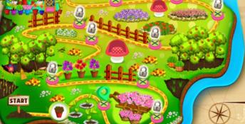 The Perfect Garden