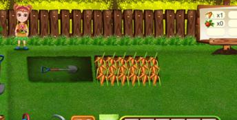 The Perfect Garden