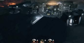 The Pioneers: Surviving Desolation PC Screenshot